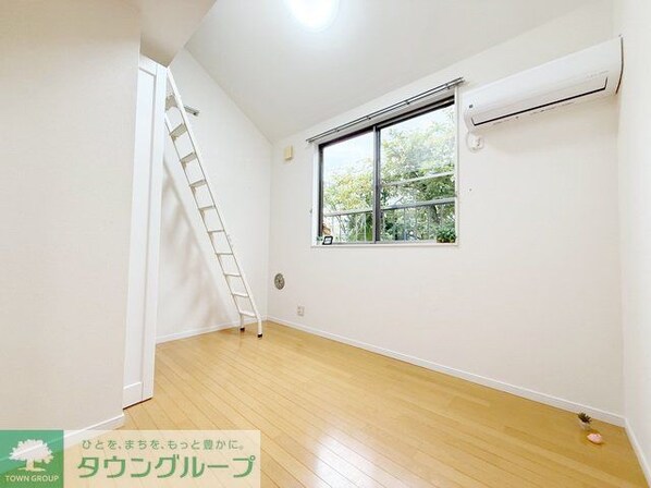 ラカーサフェリーチェの物件内観写真